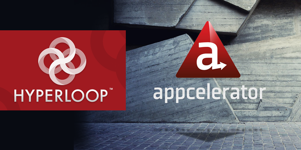 Appcelerator Hyperloop Sonunda Geldi Ama