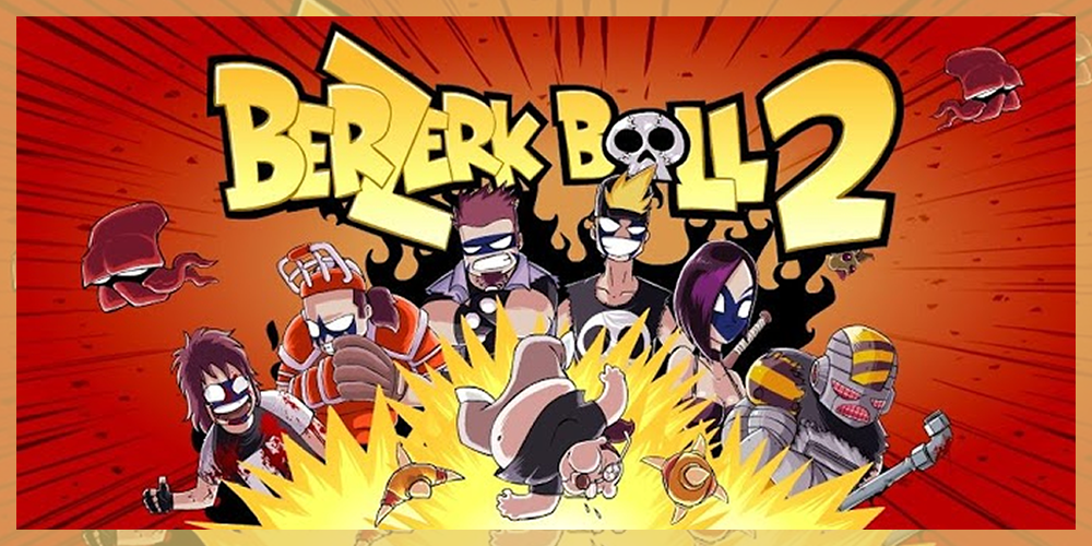 Berzerk Ball 2 : Efsane Katapult Oyunu