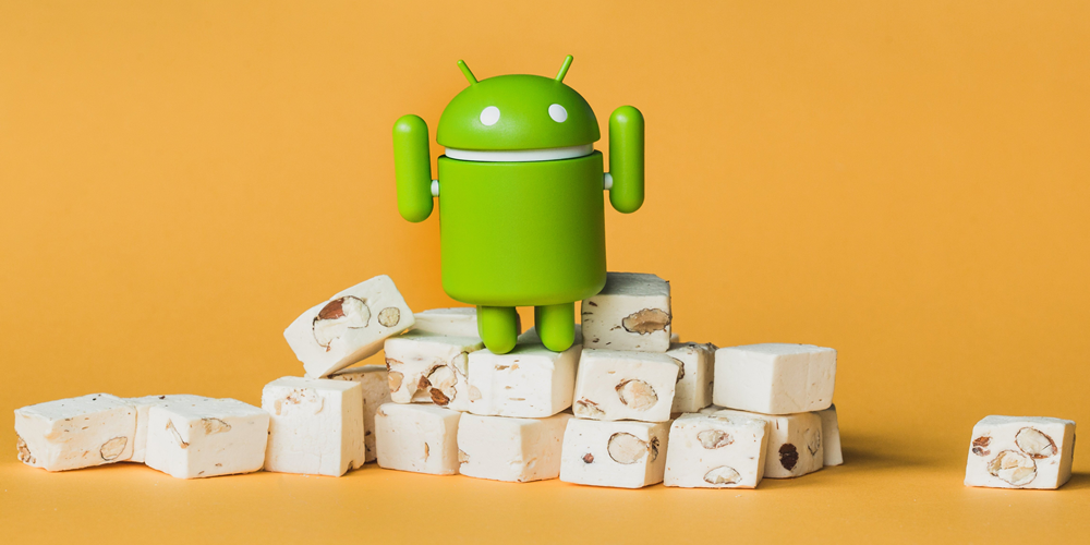 Android 7.0 Nougat da neler varmış neler