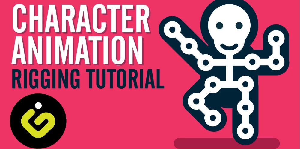 After Effects Character Rigging